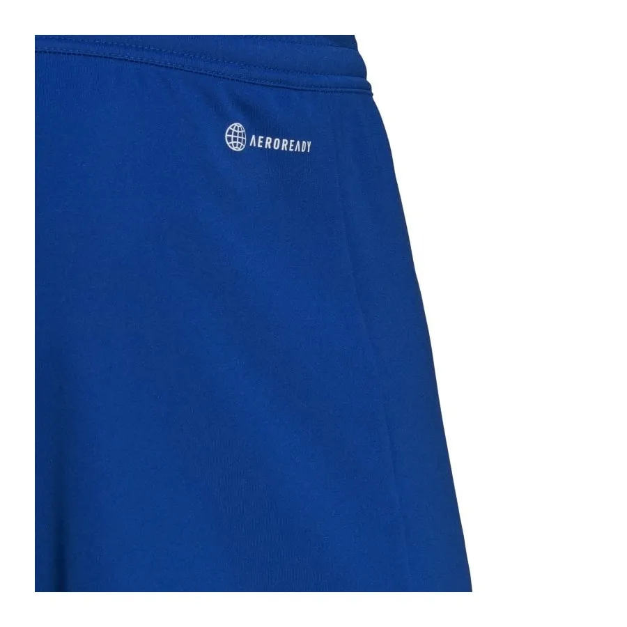 ADIDAS Pantalón Corto ENTRADA22 HG6294 ROYAL