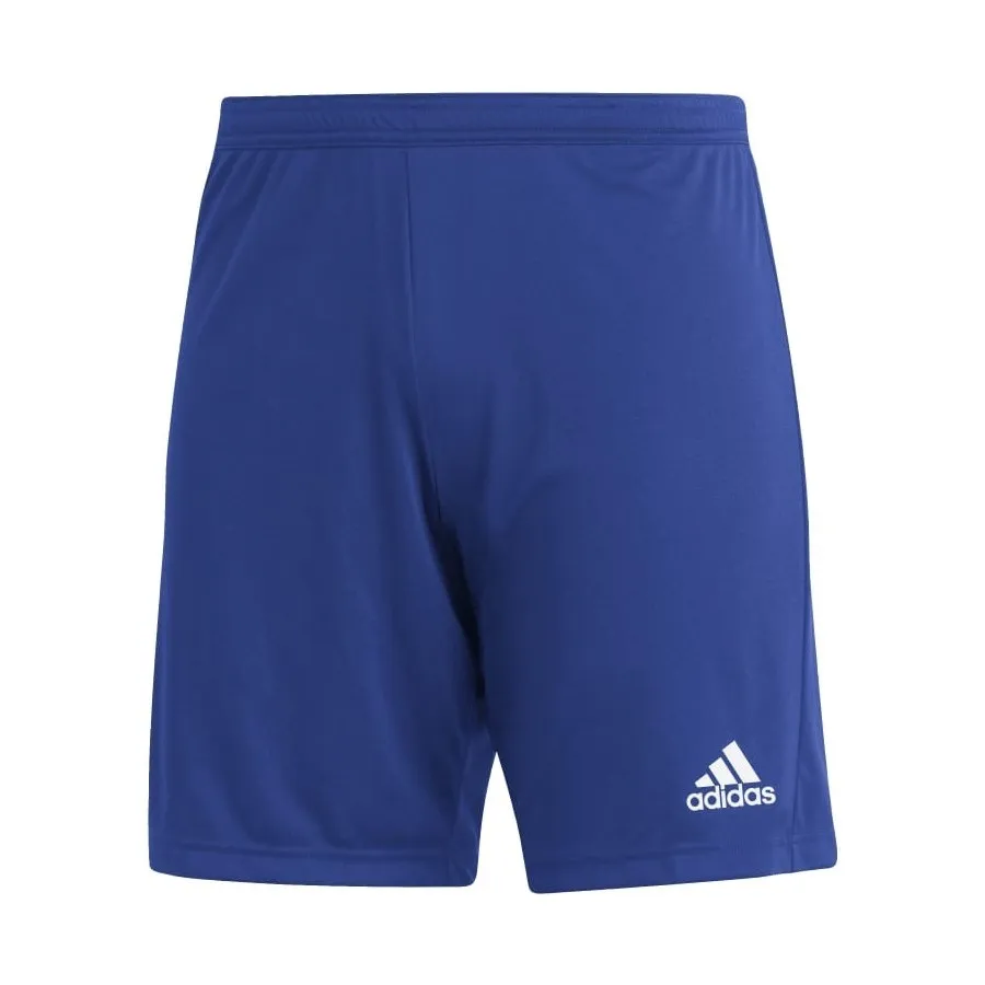 ADIDAS Pantalón Corto ENTRADA22 HG6294 ROYAL