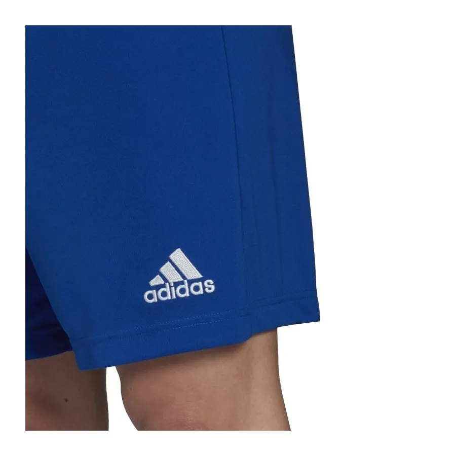 ADIDAS Pantalón Corto ENTRADA22 HG6294 ROYAL
