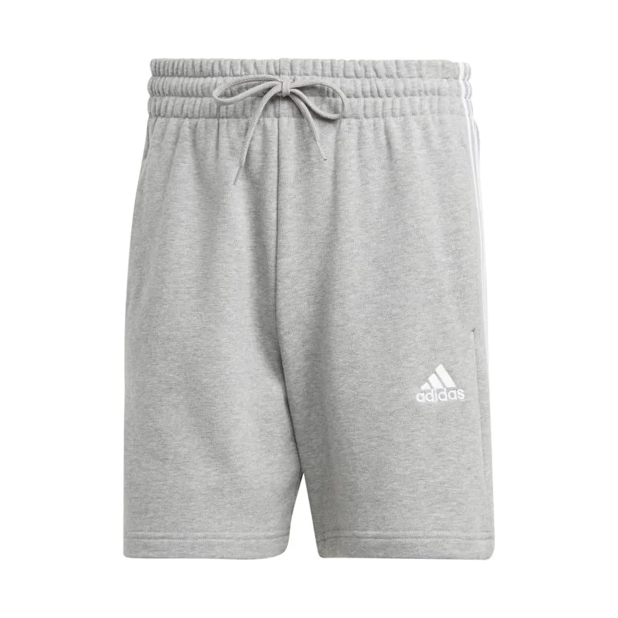 ADIDAS Pantalón Corto M 3S FT SHO IC9437