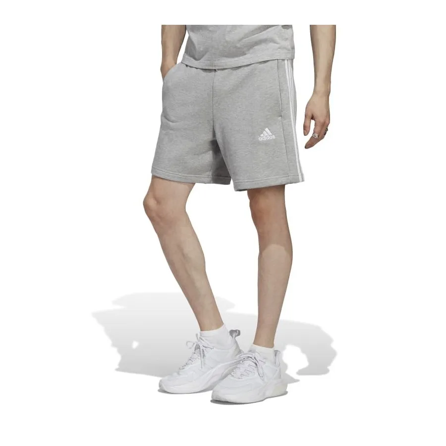 ADIDAS Pantalón Corto M 3S FT SHO IC9437