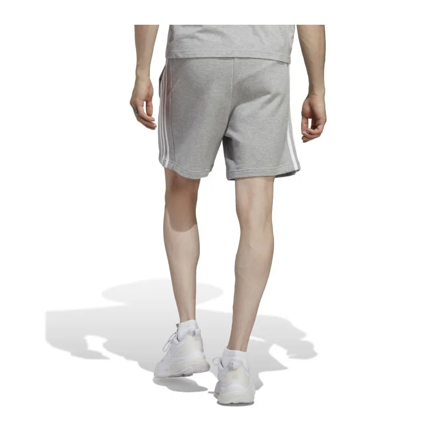ADIDAS Pantalón Corto M 3S FT SHO IC9437
