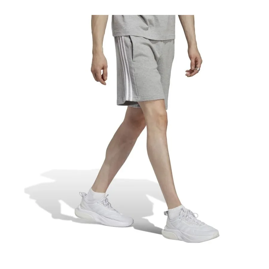ADIDAS Pantalón Corto M 3S FT SHO IC9437