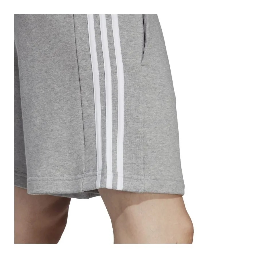 ADIDAS Pantalón Corto M 3S FT SHO IC9437