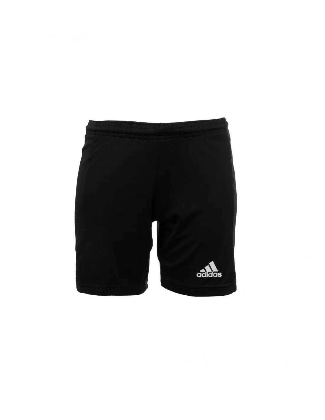ADIDAS PERFORMANCE  PANTALóN CORTO NEGRO SQUAD 21 NIñO