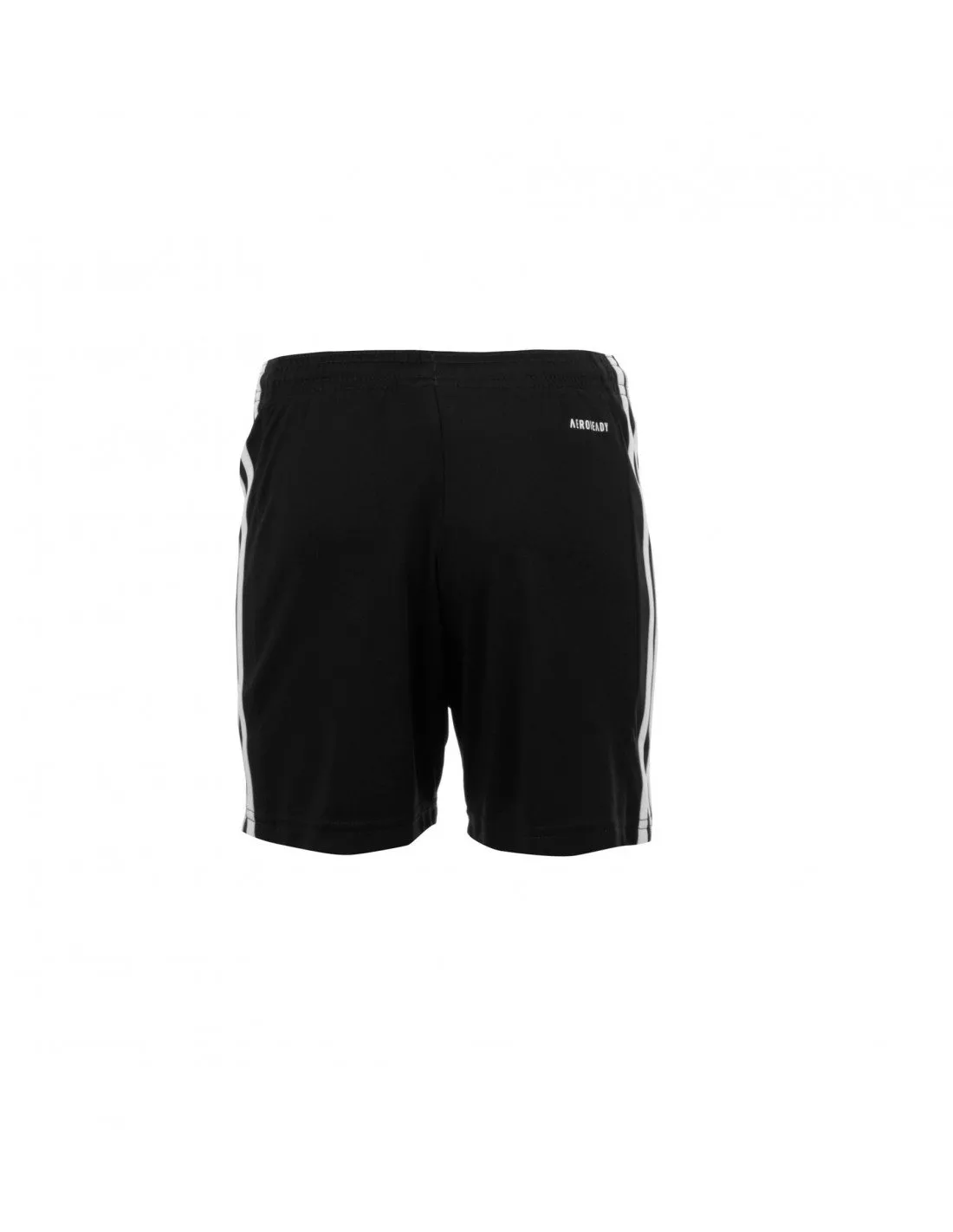 ADIDAS PERFORMANCE  PANTALóN CORTO NEGRO SQUAD 21 NIñO