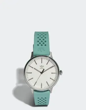 Adidas Reloj Code One Small S