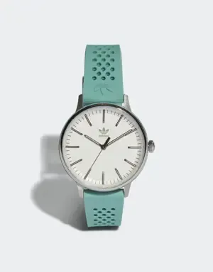 Adidas Reloj Code One Small S