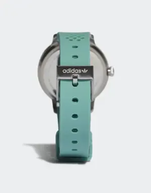 Adidas Reloj Code One Small S