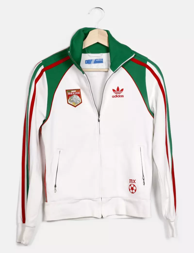 Adidas Sudadera