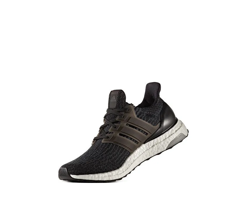 Adidas Ultra Boost 3.0 Black