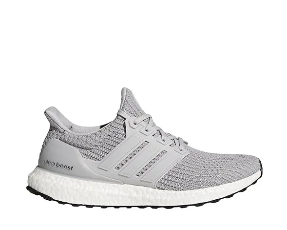Adidas Ultra Boost 4.0 Grey