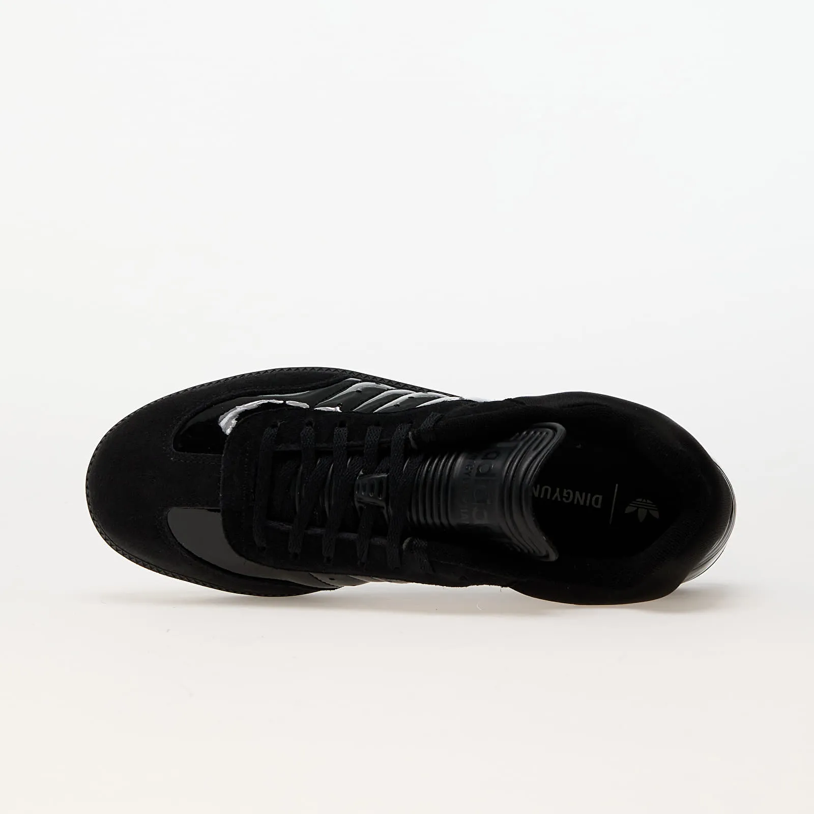 adidas x Dingyun Zhang Samba