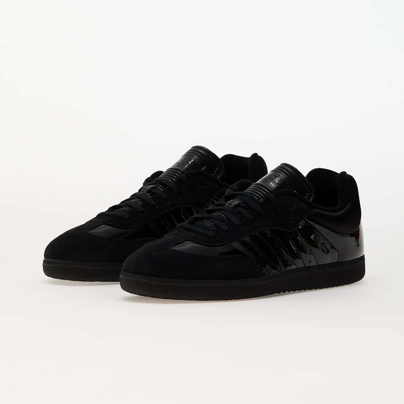 adidas x Dingyun Zhang Samba