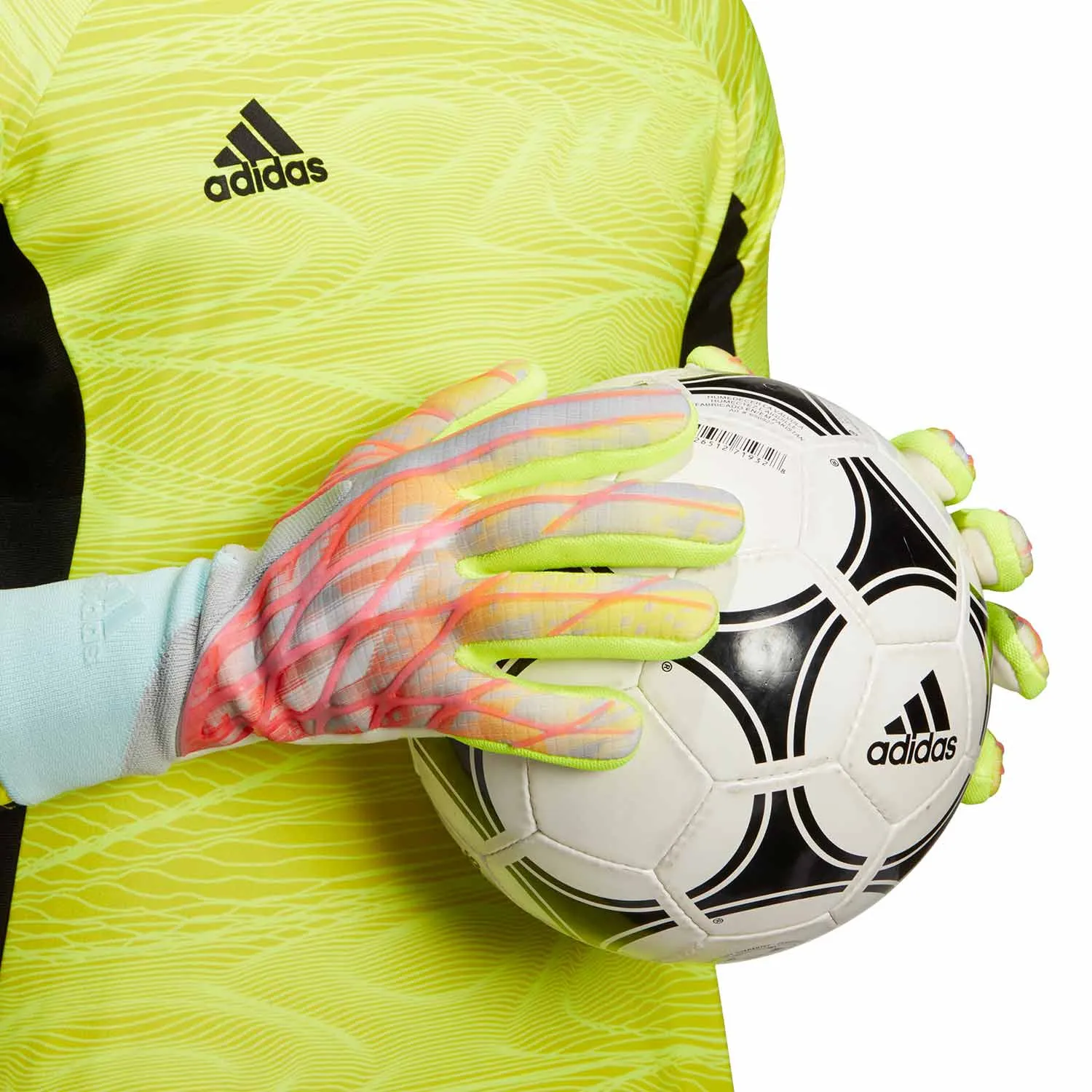 adidas X Pro