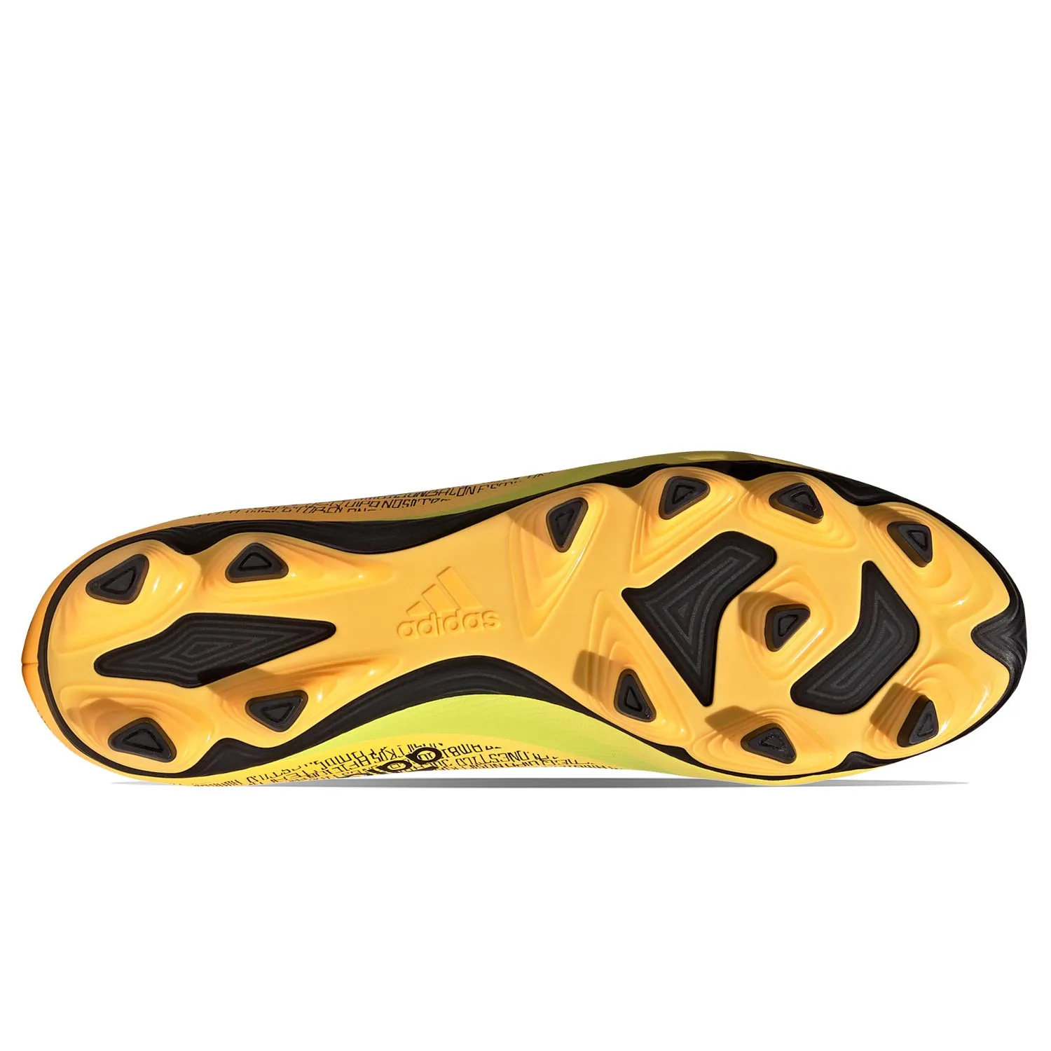 adidas X SPEEDFLOW Messi.4 FxG