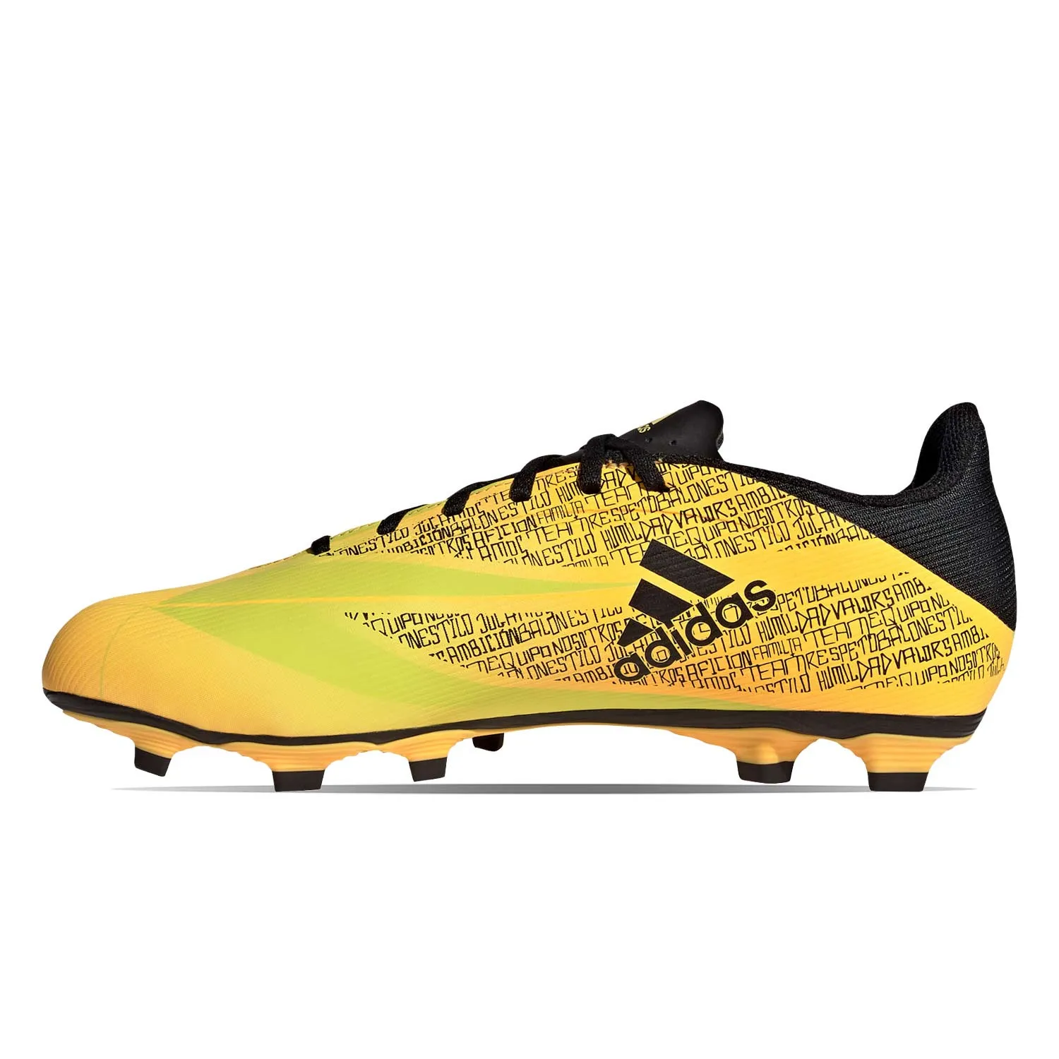 adidas X SPEEDFLOW Messi.4 FxG