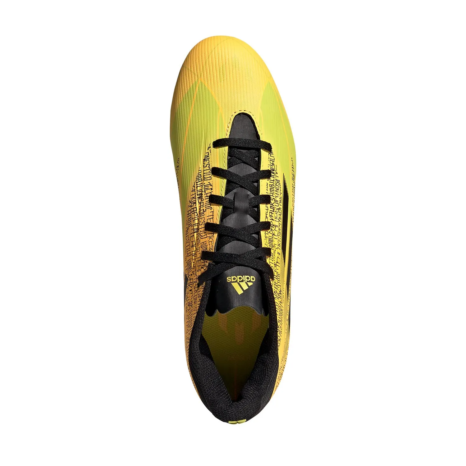 adidas X SPEEDFLOW Messi.4 FxG