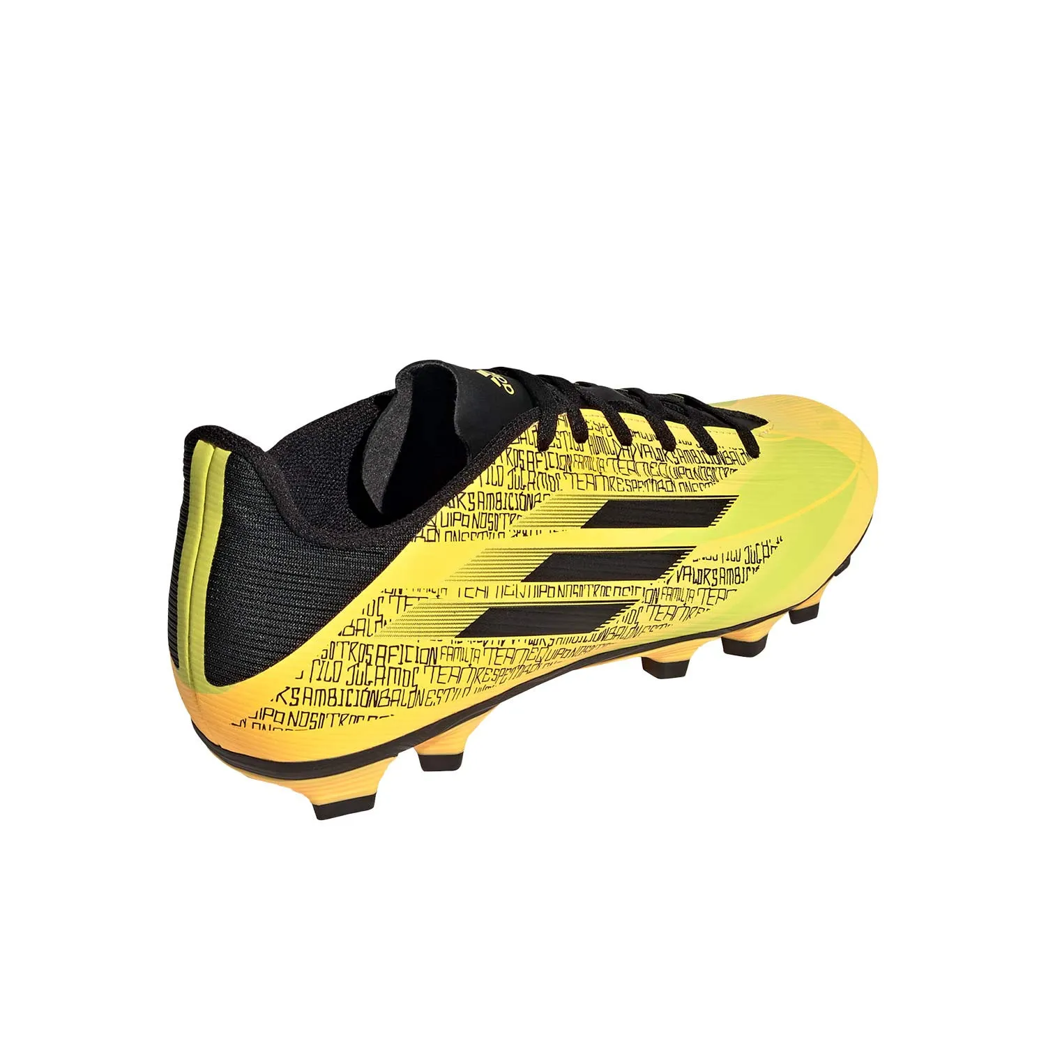 adidas X SPEEDFLOW Messi.4 FxG