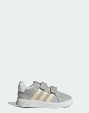 Adidas Zapatilla adidas Grand Court x Disney Bambi Thumper (Bebé)