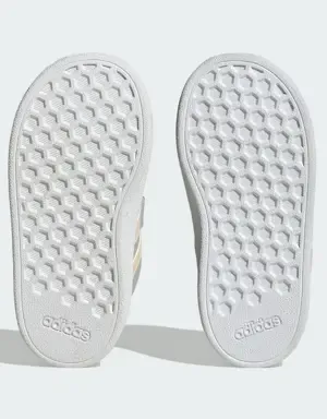 Adidas Zapatilla adidas Grand Court x Disney Bambi Thumper (Bebé)