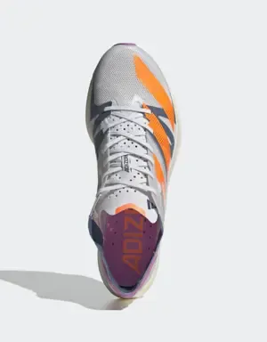 Adidas Zapatilla Adizero Takumi Sen 8