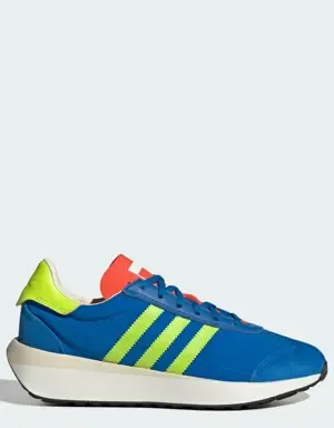 Adidas Zapatilla Country XLG