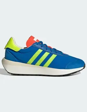 Adidas Zapatilla Country XLG