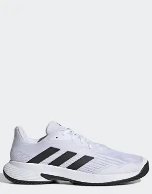 Adidas Zapatilla Courtjam Control Tennis