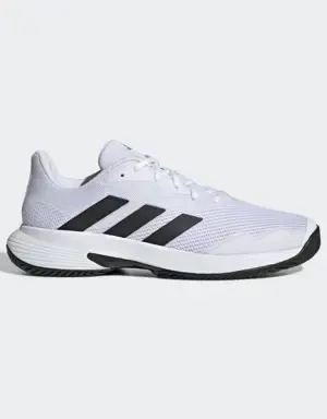 Adidas Zapatilla Courtjam Control Tennis