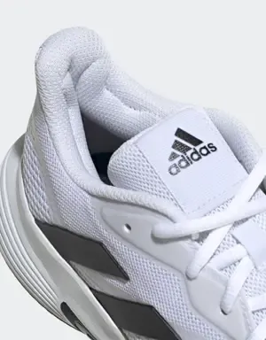 Adidas Zapatilla Courtjam Control Tennis