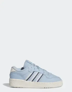Adidas Zapatilla Rivalry Low (Niños)