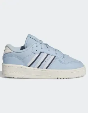 Adidas Zapatilla Rivalry Low (Niños)