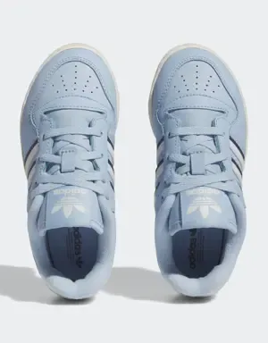 Adidas Zapatilla Rivalry Low (Niños)