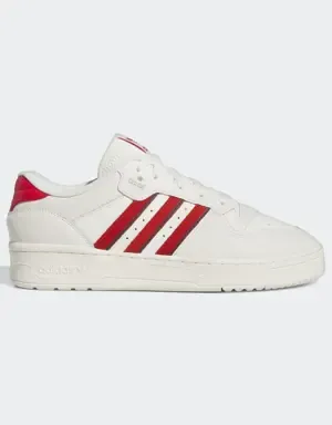 Adidas Zapatilla Rivalry Low