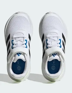 Adidas Zapatilla Run Falcon 3.0 Elastic Lace Top Strap