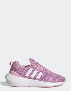 Adidas Zapatilla Swift Run 22