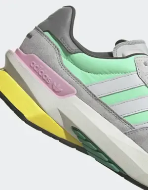 Adidas Zapatilla Treziod PT