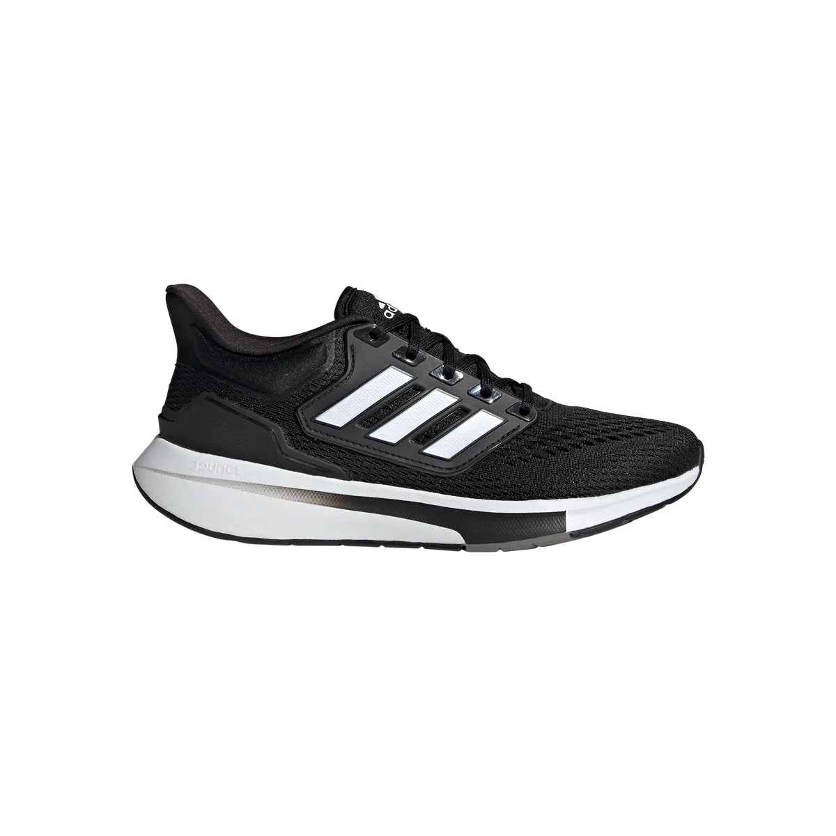 adidas Zapatillas Eq21 Run Nac. Mujer – Gy2207