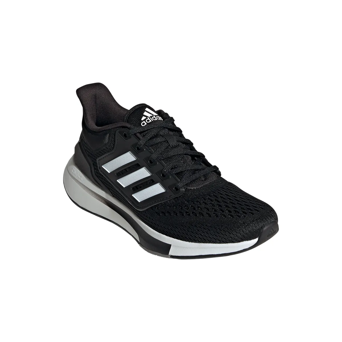 adidas Zapatillas Eq21 Run Nac. Mujer – Gy2207