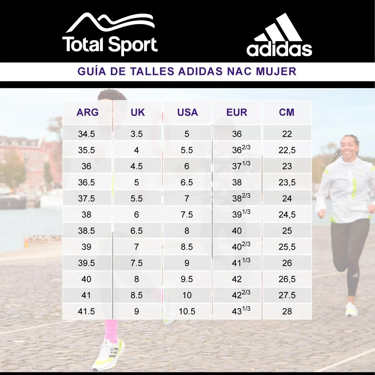 adidas Zapatillas Response Super 3.0 – Mujer Nac – Gw6691