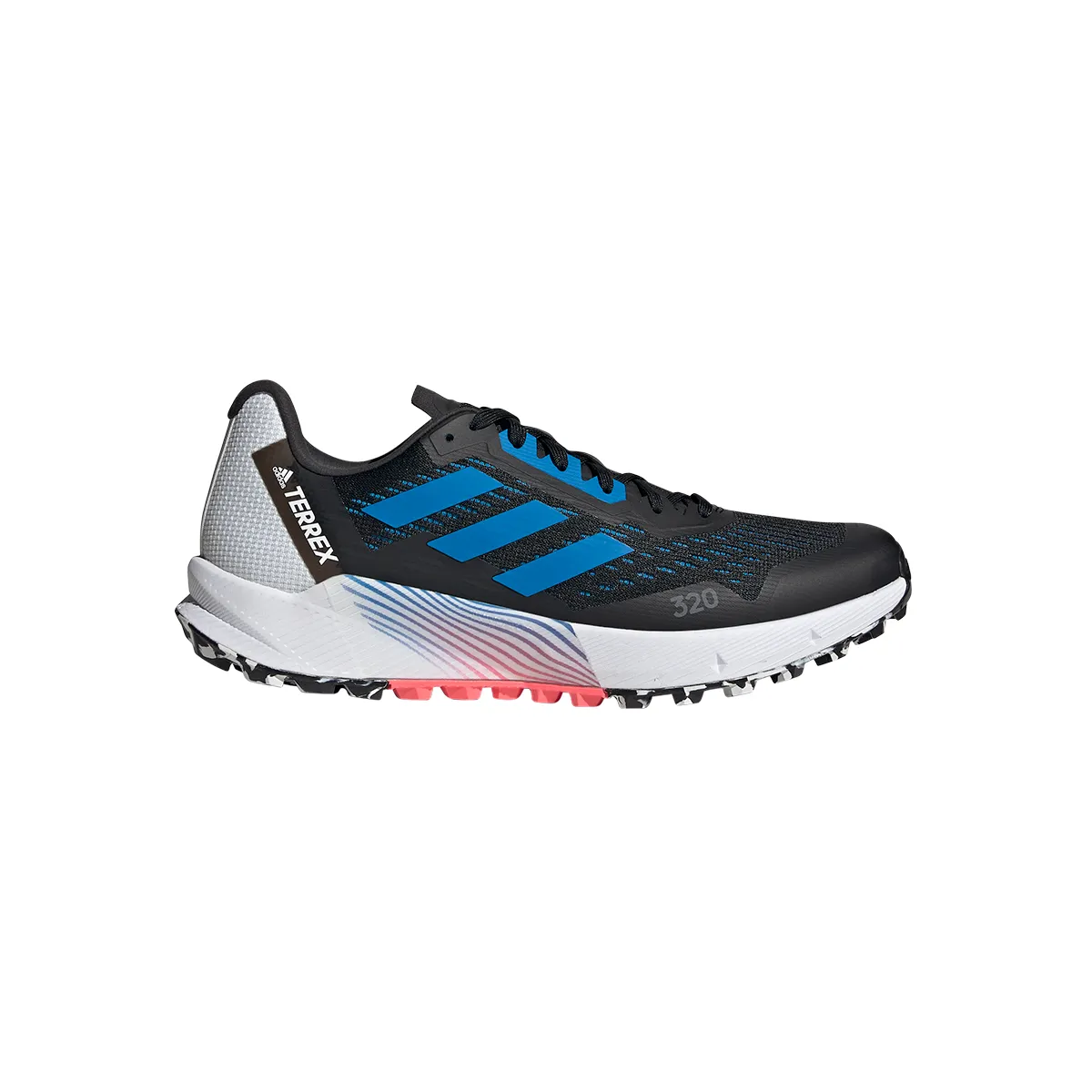 adidas Zapatillas Terrex Agravic Flow 2 Hombre – Gz8888