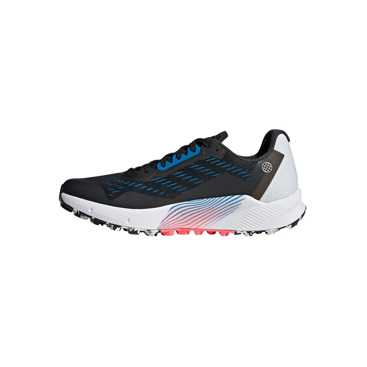 adidas Zapatillas Terrex Agravic Flow 2 Hombre – Gz8888
