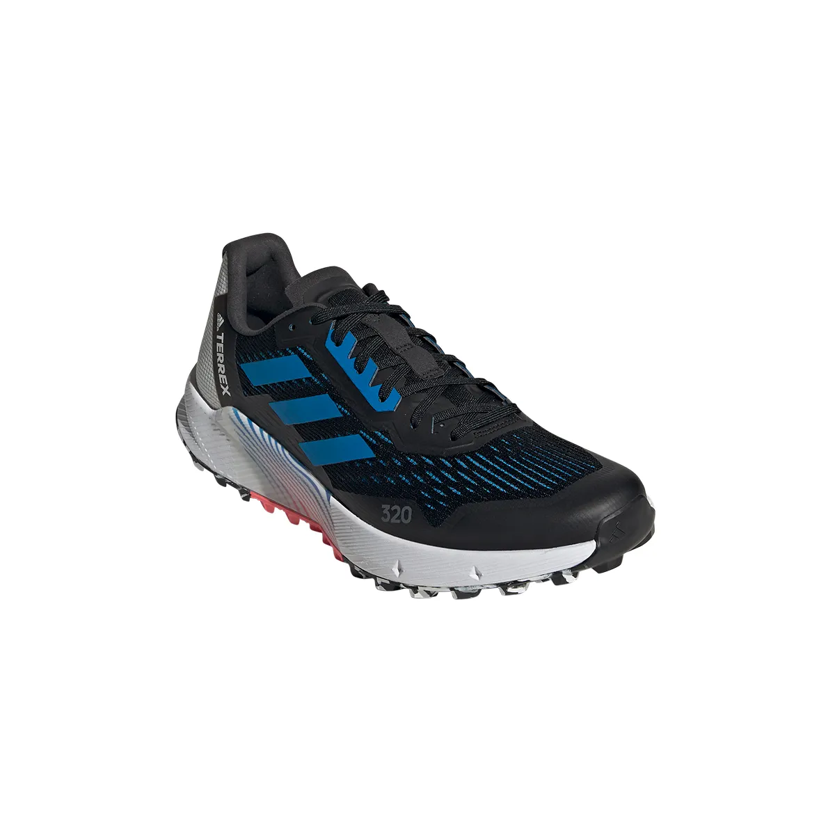 adidas Zapatillas Terrex Agravic Flow 2 Hombre – Gz8888