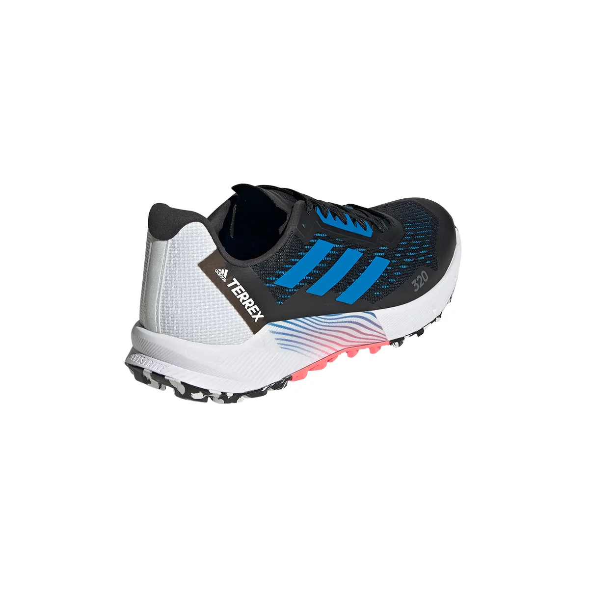 adidas Zapatillas Terrex Agravic Flow 2 Hombre – Gz8888