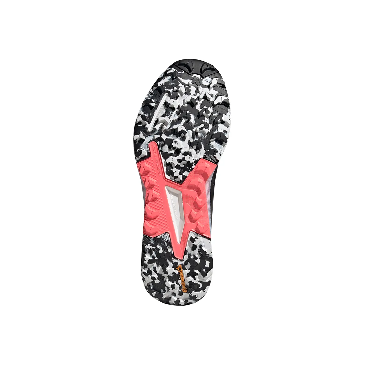 adidas Zapatillas Terrex Agravic Flow 2 Hombre – Gz8888