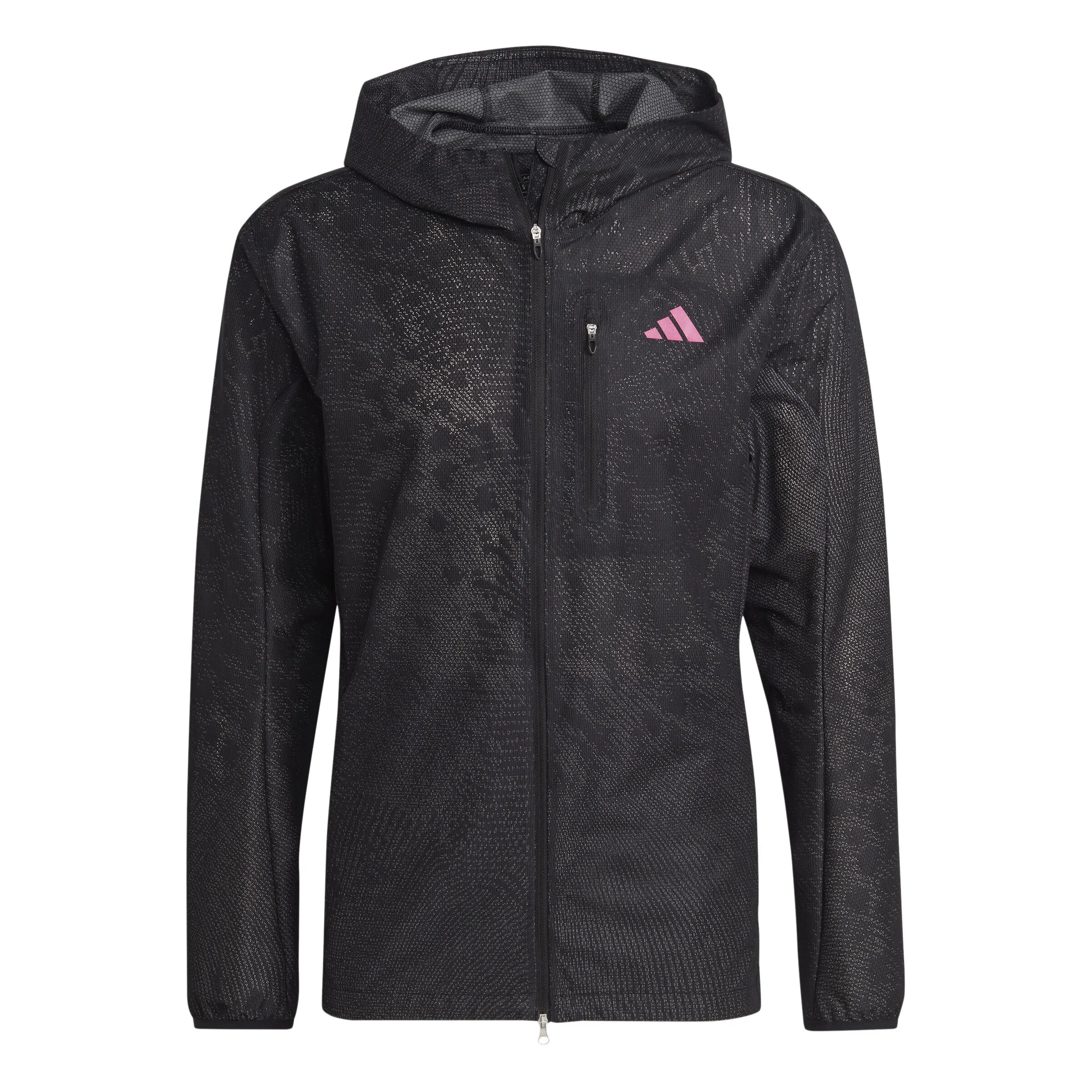 Adizero Chaqueta Para Correr Hombres