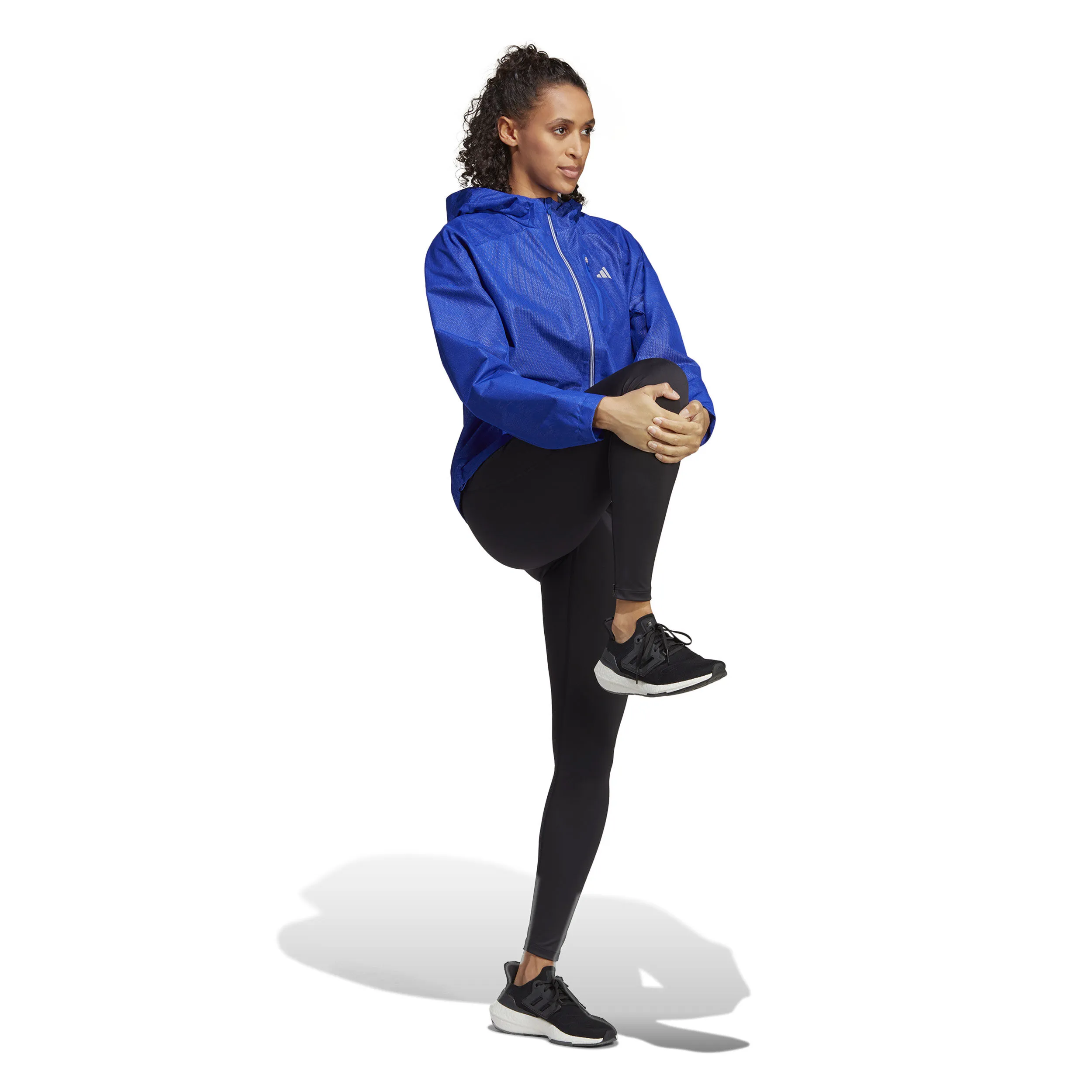 Adizero Chaqueta Para Correr Mujeres