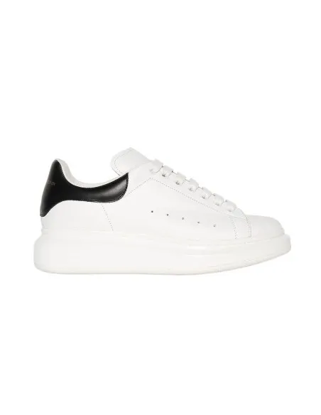Alexander McQueen Blancas y Negras