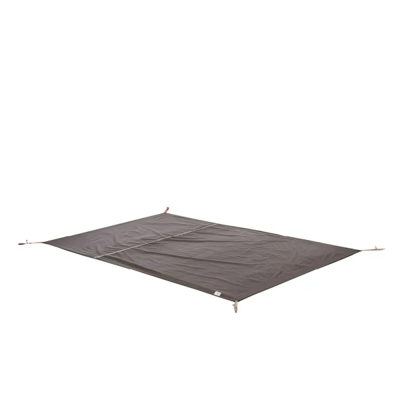 Alfombrillas Big agnes Huella C Bar 2 (Gris)